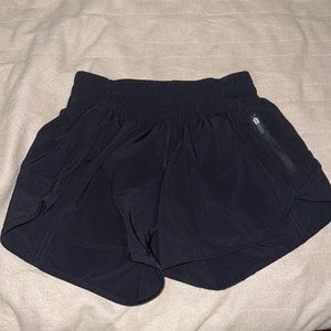 Track That High-Rise Lined Short 3” Lululemon